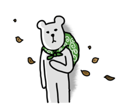 Tom&Terry sticker #7013311