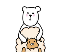 Tom&Terry sticker #7013312