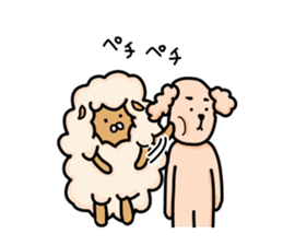 Tom&Terry sticker #7013313