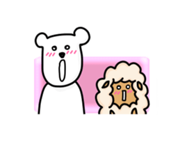 Tom&Terry sticker #7013314