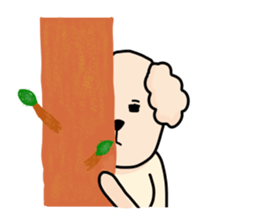 Tom&Terry sticker #7013318