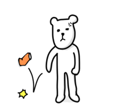 Tom&Terry sticker #7013323