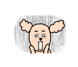 Tom&Terry sticker #7013324