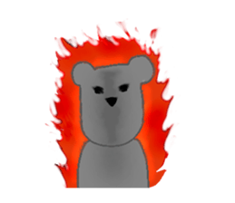 Tom&Terry sticker #7013325