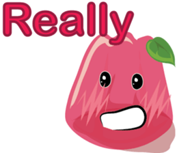 jelly jelly v.1 sticker #7013492