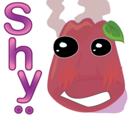 jelly jelly v.1 sticker #7013514