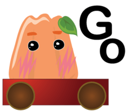 jelly jelly v.1 sticker #7013517