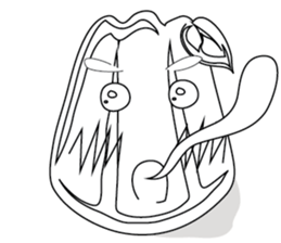 jelly jelly v.1 sticker #7013520