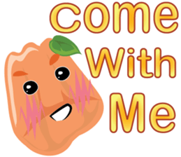 jelly jelly v.1 sticker #7013521