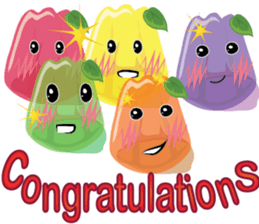 jelly jelly v.1 sticker #7013523