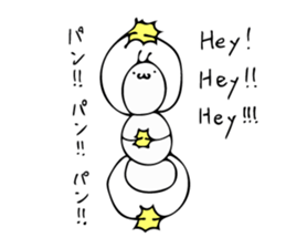 ARI JAPANESE ANT sticker #7013747