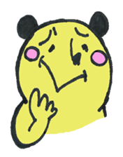 picorin sticker #7014010