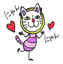 picorin sticker #7014016