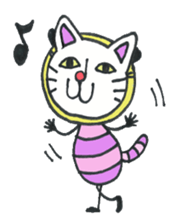 picorin sticker #7014017