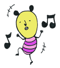 picorin sticker #7014019