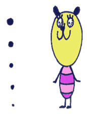 picorin sticker #7014022