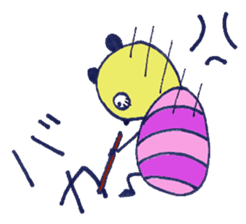 picorin sticker #7014033