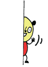 picorin sticker #7014040