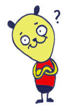 picorin sticker #7014042