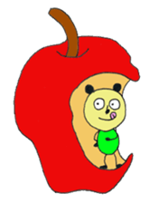 picorin sticker #7014044