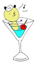 picorin sticker #7014046