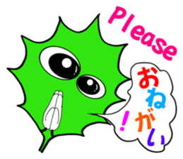 Happas sticker #7014053