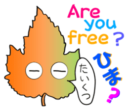 Happas sticker #7014058