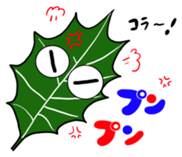 Happas sticker #7014074