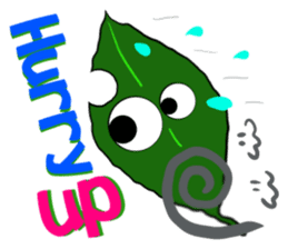 Happas sticker #7014077