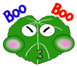 Happas sticker #7014086