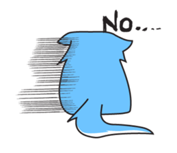 Huskies Life sticker #7014263