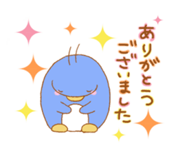 animal  friends sticker #7014577