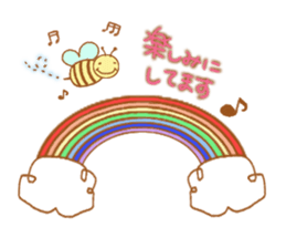 animal  friends sticker #7014584