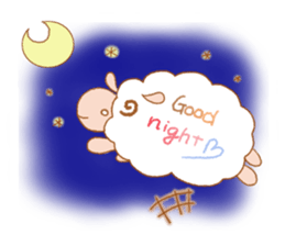 animal  friends sticker #7014605