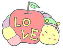 Cute Animals Say "Hi" sticker #7014867