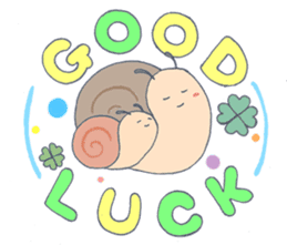 Cute Animals Say "Hi" sticker #7014875