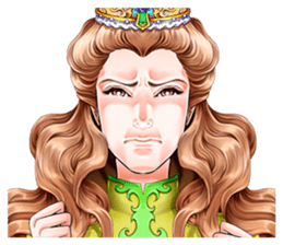 Gong Bao Lisa sticker #7015457