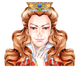 Gong Bao Lisa sticker #7015469