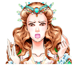 Gong Bao Lisa sticker #7015470