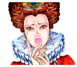 Gong Bao Lisa sticker #7015487