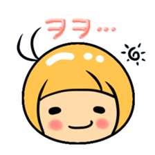 Chimarin  likes Korean! sticker #7015696