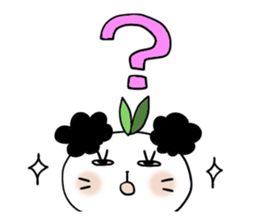 Panda of the panda 1 , Revision sticker #7016119