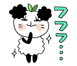 Panda of the pannda 2 , Revision sticker #7016238