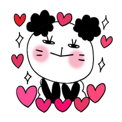 Panda of the panda  4 , Revision