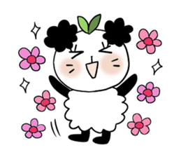 Panda of the panda  4 , Revision sticker #7016460