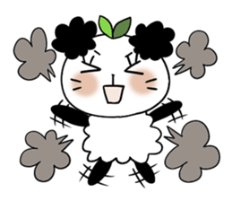 Panda of the panda  4 , Revision sticker #7016461