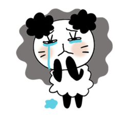 Panda of the panda  4 , Revision sticker #7016462