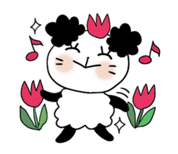 Panda of the panda  4 , Revision sticker #7016463