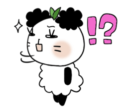 Panda of the panda  4 , Revision sticker #7016469