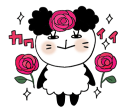 Panda of the panda  4 , Revision sticker #7016472